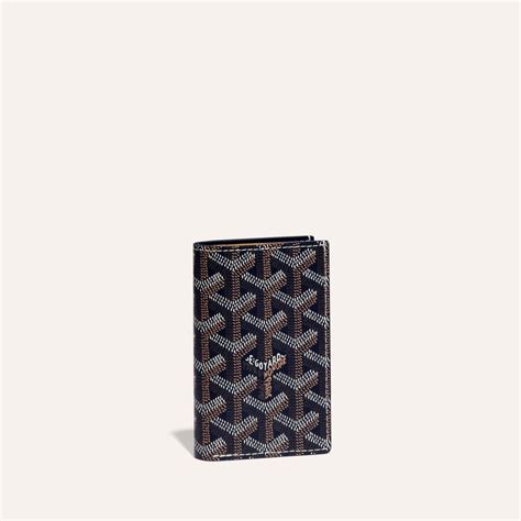 goyard st pierre price|buy Goyard wallet online.